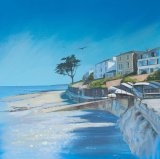 Seaview & Northbank Tree