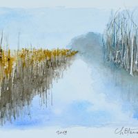 Au fil de l'eau