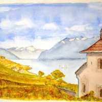 Non disponible / Vignobles du Lavaux, Vaud