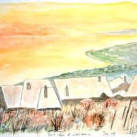 Vue sur le Lavaux