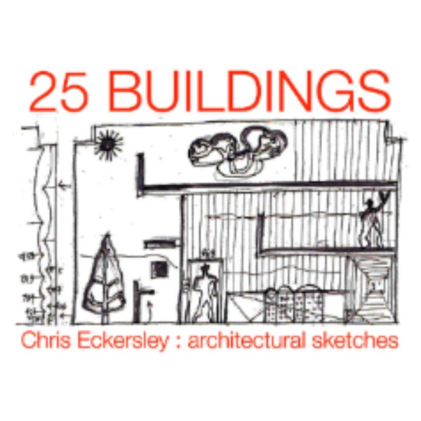 25 Buildings