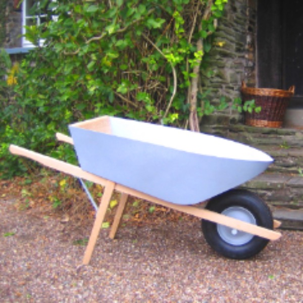 Wheelbarrow