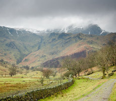 Lake District