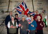 VE Day - 70th commemoration