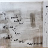 Mixed media 43x35cm 2