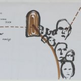 Sketchbook 24x32cm 2