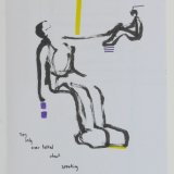 Sketchbook 24x32cm 4