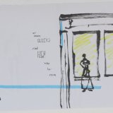 Sketchbook 24x32cm 5