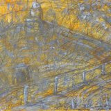 Elan Valley Pen y Garreg dam