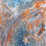 head of Ystwyth Valley