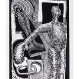 mental landscape print 20 x 30 cm number 3