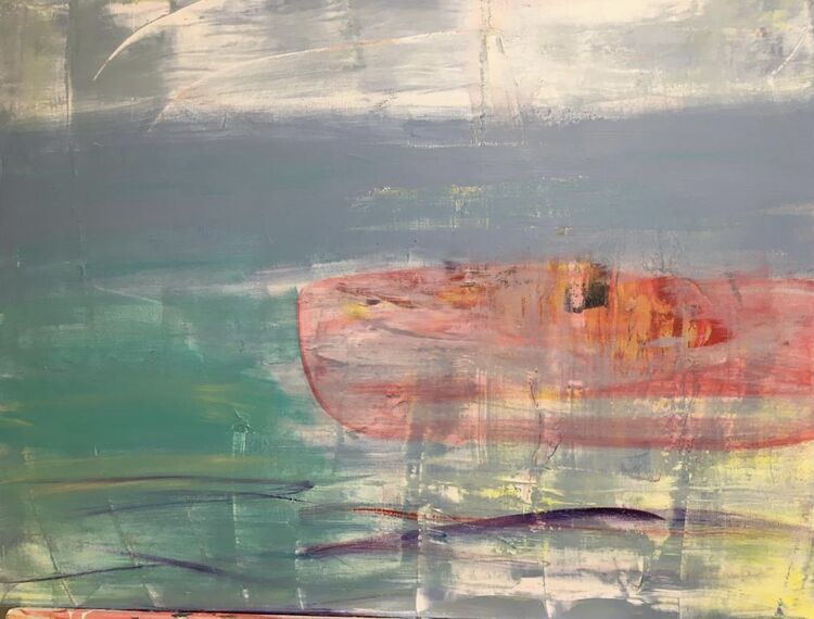 Below the Sea of Hope