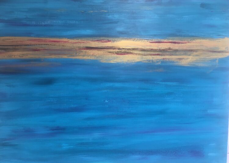 New Horizons 22