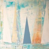 Sails away III