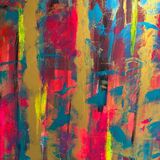 Multi Abstract