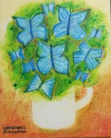 BUTTERFLY BOUQUET