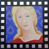 TUSCAN GIRL