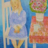 PORTRAIT SITTER