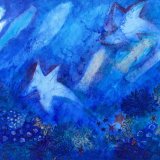 OILS & ACRYLICS