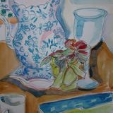 CHARLIES JUG
