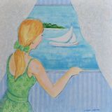 SAILING BY