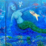 MERMAIDS GARDEN