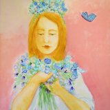 FLOWER GIRL
