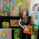 REDOLENCE OF ART