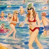 Beach Life