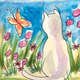 Garden Friends