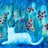 THE CATS DREAM