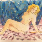 STARS, DREAMS AND ME