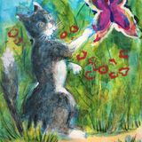 CAT CATCHER