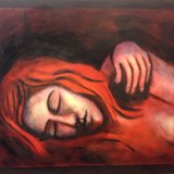 LOVERS SLEEP