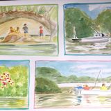 River Voyage