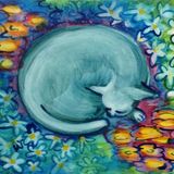 BLUE GARDEN NAP