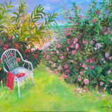 SEA GARDEN