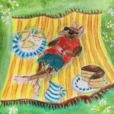 PICNIC SIESTA