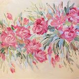 SUMMERTIME FLOWERS