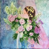 COVERED IN FLOWERS