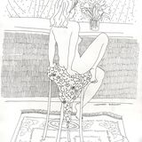 WAITING FOR YOU