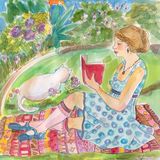 GARDEN STORY