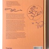 A Decade of Art and Love, rear cover