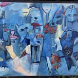 BLUE ALICE HOMENAGE