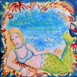 MERMAIDS SONG