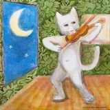 MOONLIGHT FIDDLE