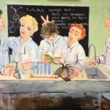 SCIENCE LAB