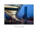 Bilbao Bridge 1