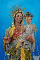 Statwa tal-Karmnu - Fgura