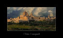 Mdina View
